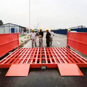 免地基洗輪機